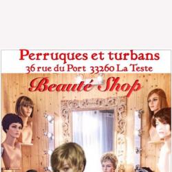 Beauté Shop La Teste De Buch