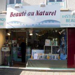 Institut de beauté et Spa Beauté Au Naturel - 1 - 