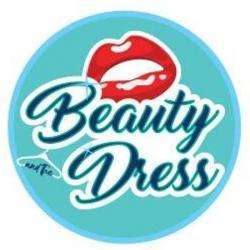 Mariage Beauty And The Dress - 1 - 