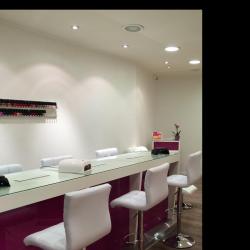 Manucure Beauty bar - 1 - Beauty Bar Avignon - 