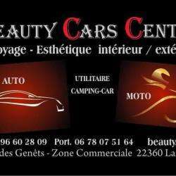 Beauty Cars Center Langueux