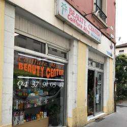 Beauty Center Villeurbanne