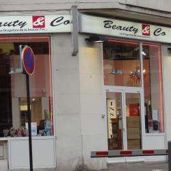 Beauty & Co Enghien Les Bains