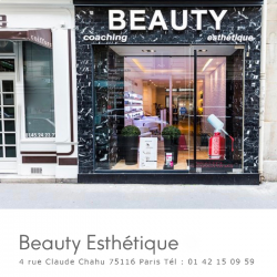 Institut de beauté et Spa Beauty Esthetique - 1 - 