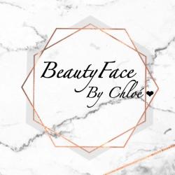 Beauty Face By Chloé Marseille
