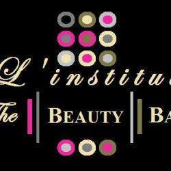 L'institut The Beauty Bar Lyon