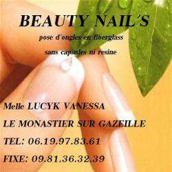 Beauty Nail's Le Monastier Sur Gazeille