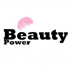Institut de beauté et Spa Beauty power - 1 - Logo - 