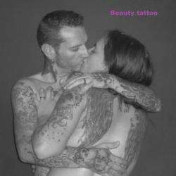 Tatouage et Piercing Beauty tattoo - 1 - 