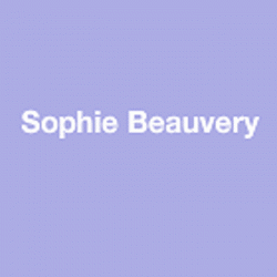 Beauvery Sophie Saint Jean D'angély