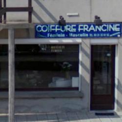 Coiffeur BEAUVILLAIN FRANCINE - 1 - 