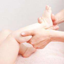 Massage bebe d'or - 1 - 
