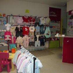 Vêtements Enfant Bebebouille - 1 - bebebouille
38190 Lancey - 