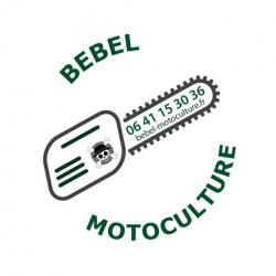 Bebel Motoculture Tallard