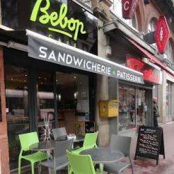 Bebop Café Toulouse