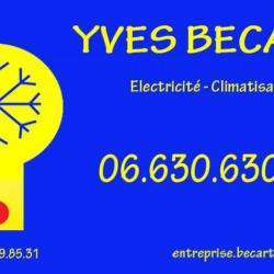 Electricien BECART YVES - 1 - 