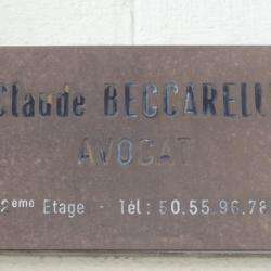 Beccarelli Claude Chamonix Mont Blanc