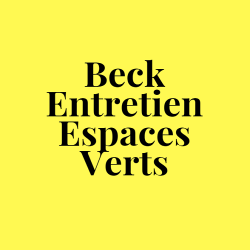 Autre Beck Entretien Espaces Verts - 1 - 