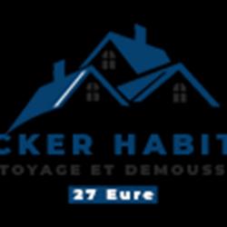 Becker Habitat, Couvreur Du 27 Evreux