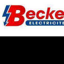 Becker Electricité Menton