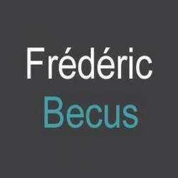 Becus Frédéric