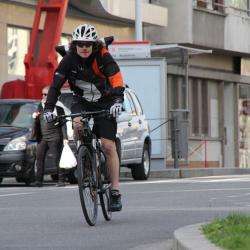 Becycle Lyon