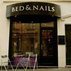 Bed & Nails Paris
