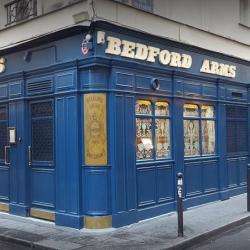 Bedford Arms Paris