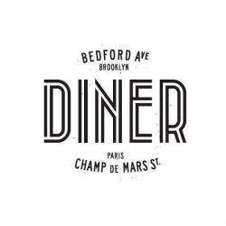 Diner Bedford Paris