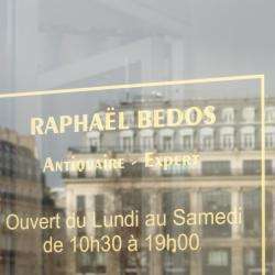 Bedos Raphael Paris