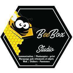 Photocopies, impressions BeeBox Studio - 1 - 
