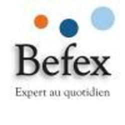 Comptable BEFEX  - 1 - 