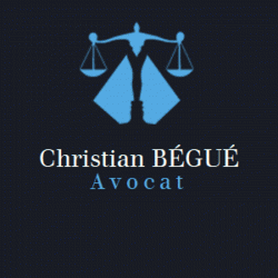 Avocat Begue Christian - 1 - 