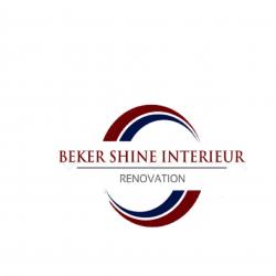 Beker Shine Interieur Courbevoie