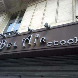 Bel Air Stock Paris