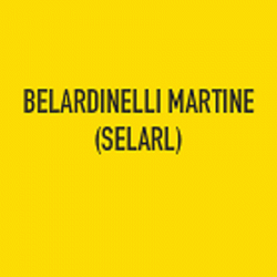 Avocat Belardinelli Martine SELARL - 1 - 