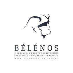 Plombier belenos - 1 - Bélénos, Votre Entreprise De Serrurerie Et Plomberie Sur Nantes - 