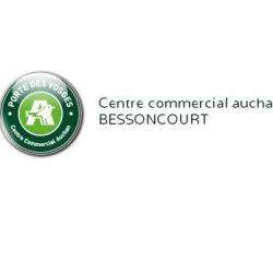 Belfort Auchan Bessoncourt