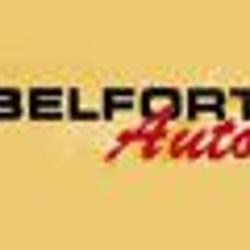 Dépannage Belfort Auto - 1 - 