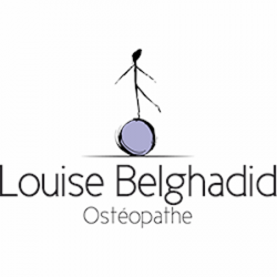 Ostéopathe Belghadid-lalotte Louise - 1 - 
