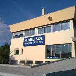 Entreprises tous travaux Belisol Besançon - 1 - 