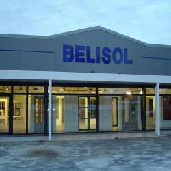 Porte et fenêtre BELISOL - 1 - 
