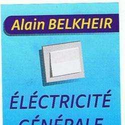 Electricien belkheir - 1 - 