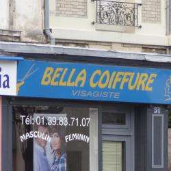 Coiffeur bella coiffure - 1 - 