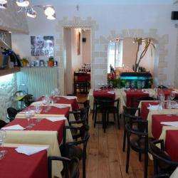 Restaurant Bella Genova St Mercure - 1 - 