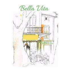 Restaurant Bella Vita  - 1 - Logo Bella Vita - 