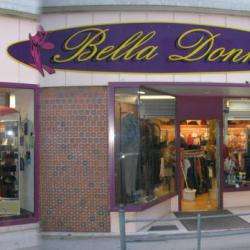 Bella Donna La Tour Du Pin