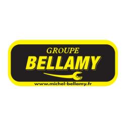 Bellamy Michel - Deutz Fahr Hauteville La Guichard