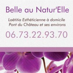 Institut de beauté et Spa Belle au Natur'Elle - 1 - 
