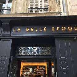 Belle Epoque Paris Paris